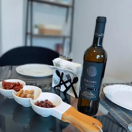 Agali * Ayos Nikolaos