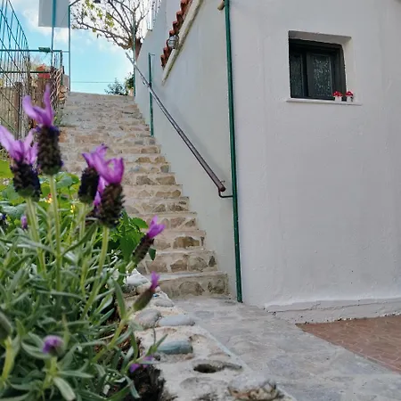 Daire Agali Ayos Nikolaos