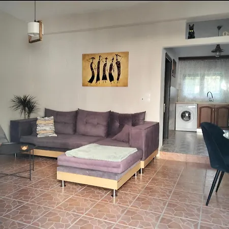 Daire Agali Ayos Nikolaos