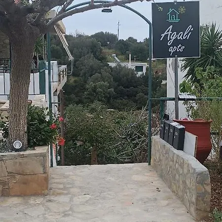 Agali Lejlighed