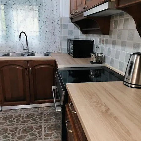 Agali Lejlighed Ágios Nikólaos