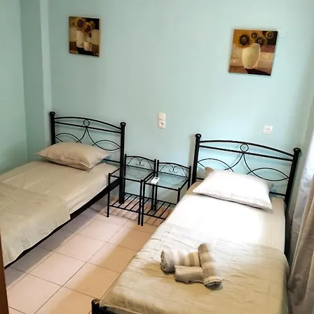 Agali Lejlighed Ágios Nikólaos