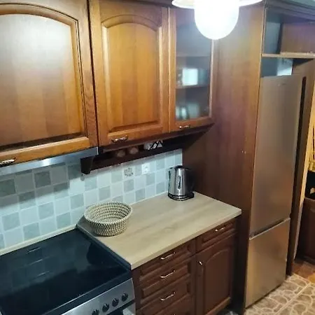 Lejlighed Agali Ágios Nikólaos